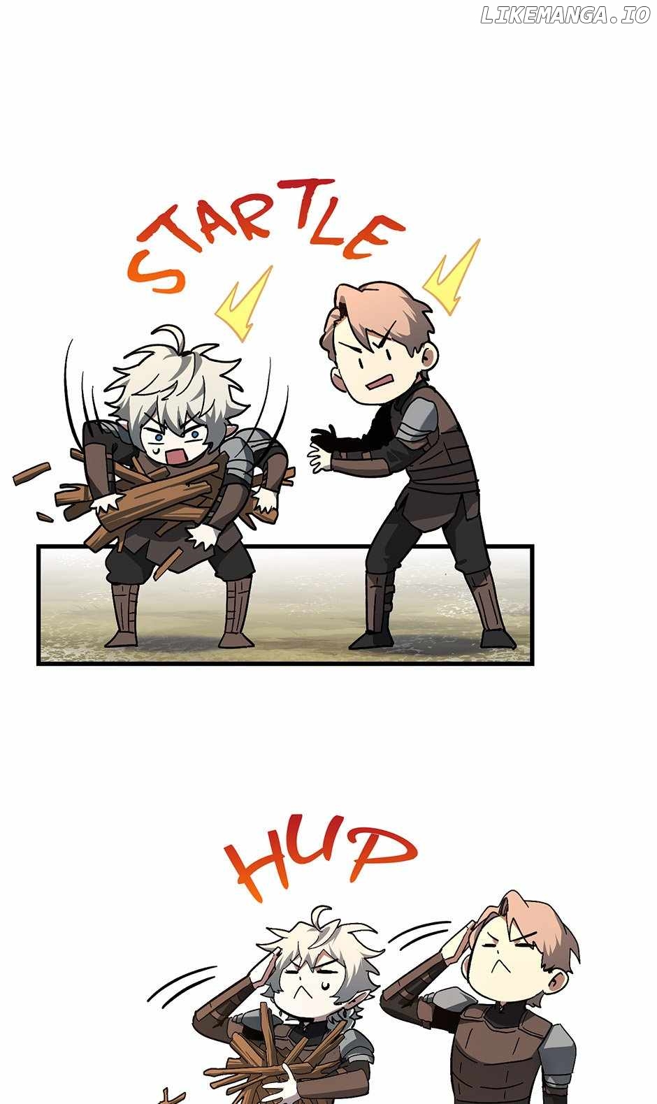 The Beginning After The End Chapter 189 image 020